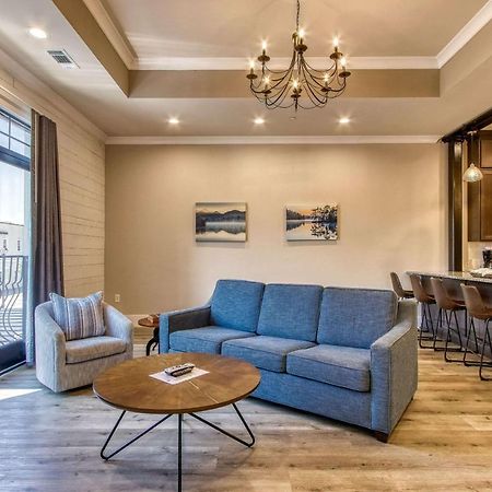 New Hotel Collection Smoky Mountains Sevierville Exteriör bild